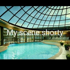 Meet your Posher, Mike